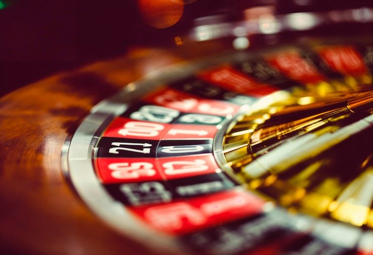Slip taruhan olahraga virtual peti4d menampilkan odds, jumlah taruhan, dan proyeksi pembayaran